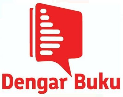 Trademark Dengar Buku