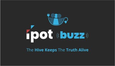 Trademark IPOT buzz