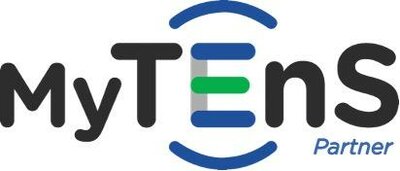 Trademark MyTEnS Partner + Logo