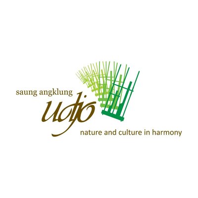 Trademark SAUNG ANGKLUNG UDJO