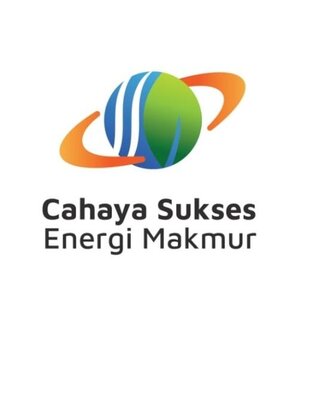 Trademark Cahaya Sukses Energi Makmur + logo