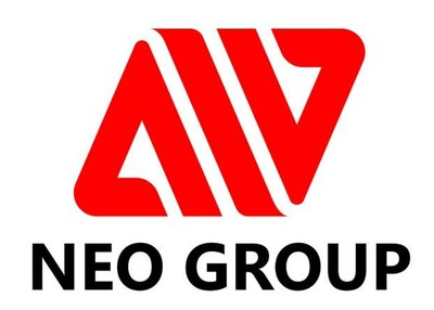 Trademark NEO GROUP