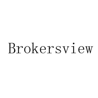 Trademark Brokersview