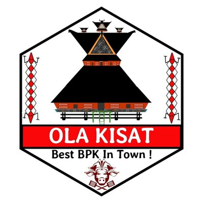 Trademark OLA KISAT