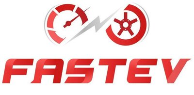 Trademark FASTEV + LOGO