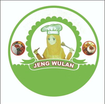 Trademark JENG WULAN