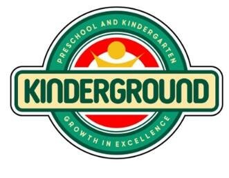 Trademark KINDERGROUND dan Lukisan