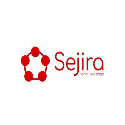 Trademark Sejira, Sehat Jiwa Raga