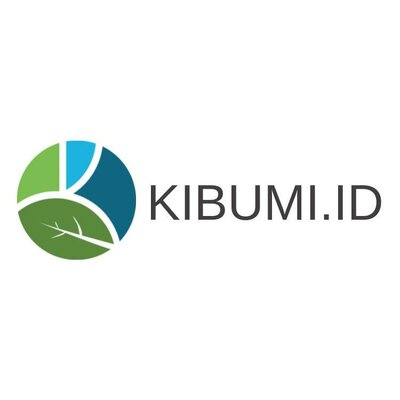 Trademark Kibumi.id + Logo