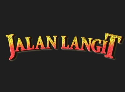 Trademark JALAN LANGIT