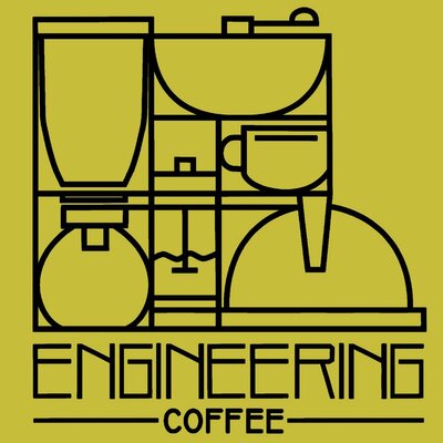 Trademark ENGINEERING COFFEE