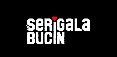 Trademark SERIGALA BUCIN