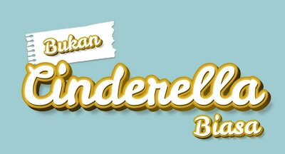 Trademark BUKAN CINDERELLA BIASA