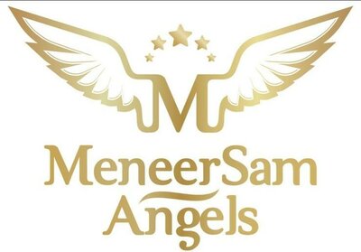 Trademark MeneerSam Angels