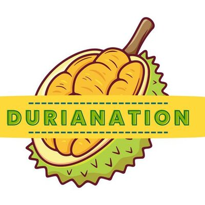 Trademark DURIANATION