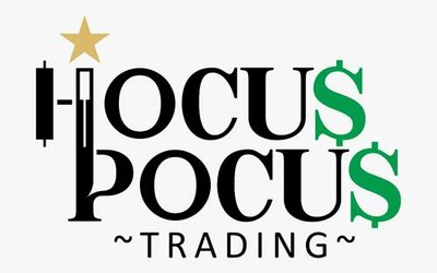 Trademark HOCUS POCUS TRADING