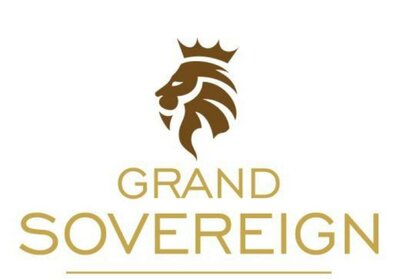 Trademark GRAND SOVEREIGN