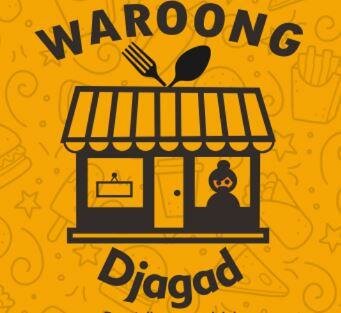 Trademark WAROONG DJAGAD