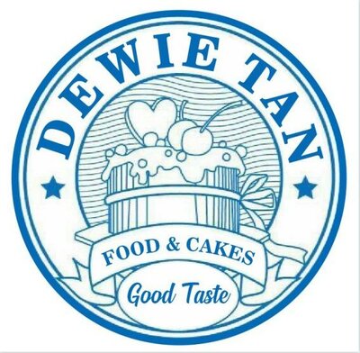 Trademark DEWIE TAN FOOD & CAKES