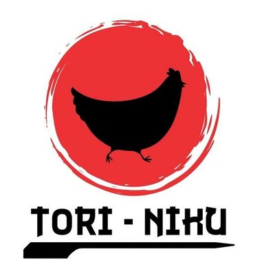 Trademark TORI - NIKU DAN LOGO