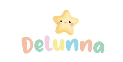 Trademark DELUNNA DAN LOGO