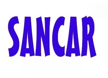 Trademark SANCAR