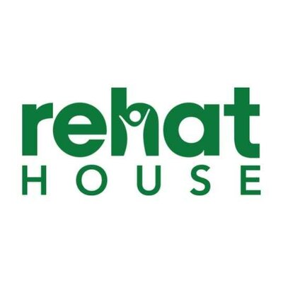 Trademark REHAT HOUSE