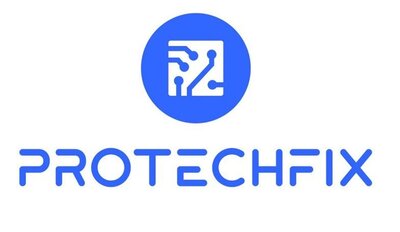 Trademark PROTECHFIX DAN LOGO