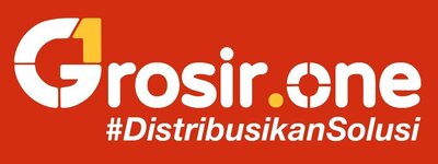 Trademark GROSIR.ONE #DISTRIBUSIKANSOLUSI