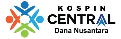 Trademark KOSPIN CENTRAL DANA NUSANTARA