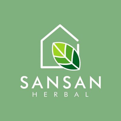 Trademark SANSAN HERBAL