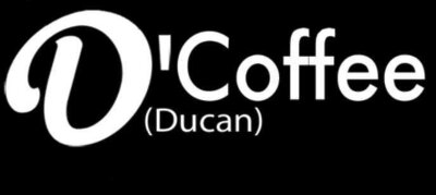 Trademark D'(DUCAN) COFFEE