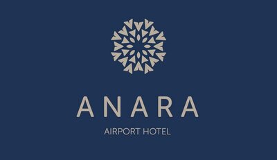 Trademark ANARA AIRPORT HOTEL