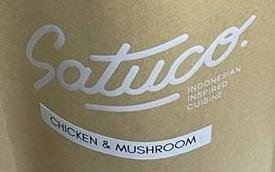 Trademark Satuco