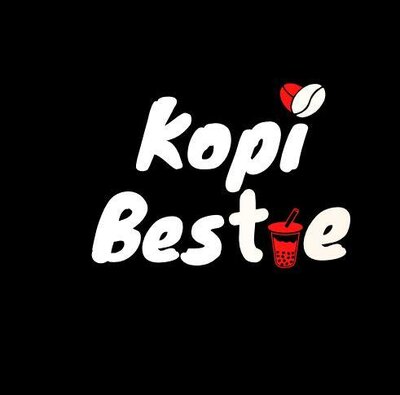 Trademark KOPI BESTIE