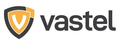 Trademark VASTEL + LOGO