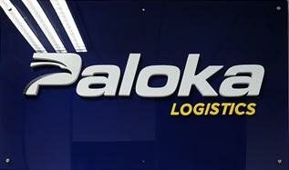 Trademark PALOKA LOGISTICS