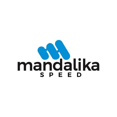 Trademark Mandalika Speed