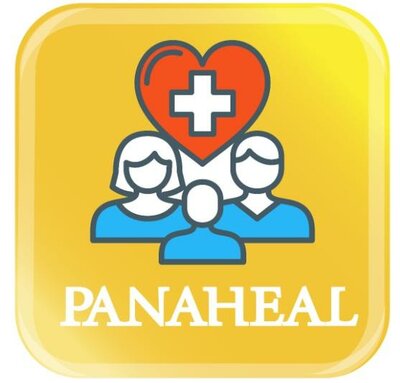 Trademark PANAHEAL