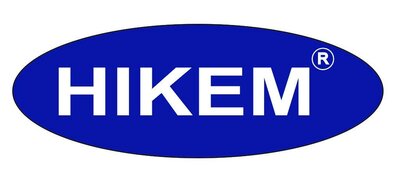 Trademark HIKEM