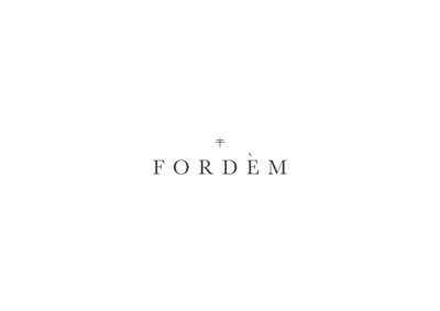 Trademark FORDÈM