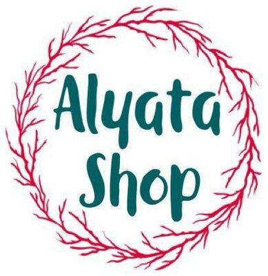 Trademark Alyata Shop