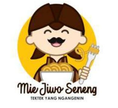 Trademark Mie Jiwo Seneng