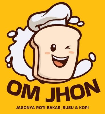 Trademark OM JHON