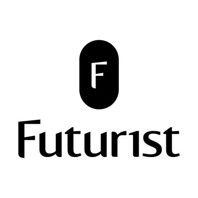 Trademark Futurist + Logo