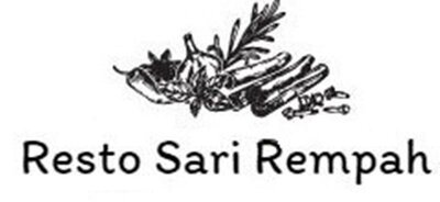 Trademark RESTO SARI REMPAH + LUKISAN