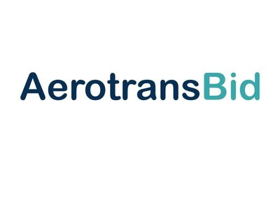 Trademark AEROTRANSBID & LUKISAN