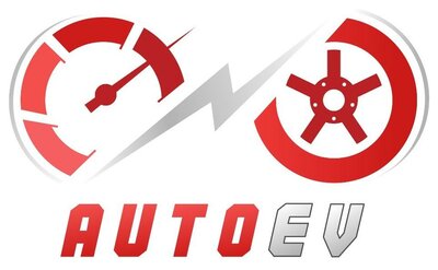 Trademark AUTOEV + LOGO