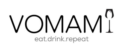 Trademark VOMAMI eat.drink.repeat