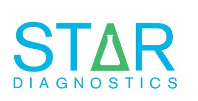 Trademark STAR DIAGNOSTICS